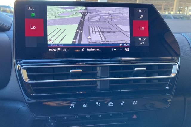 Citro&euml;n C5 Aircross Hybride 145 e-DCS6 Max 