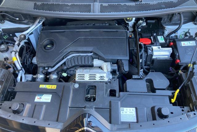 Citro&euml;n C5 Aircross Hybride 145 e-DCS6 Max 
