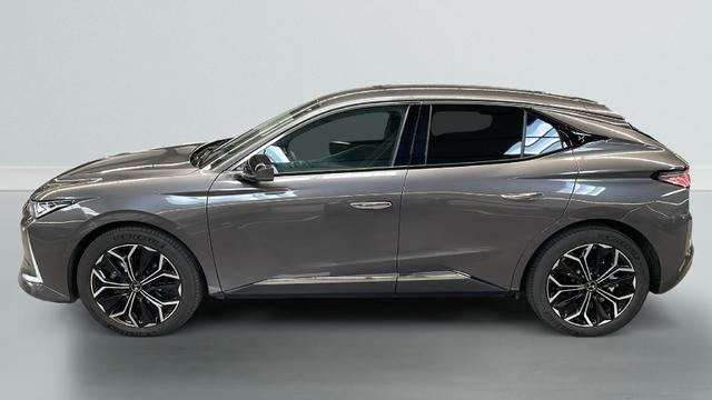 DS Automobiles 4 Hybride 145 e-DCT6 Etoile - Alcantara 