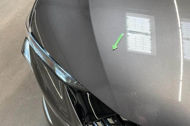 DS Automobiles 4 Hybride 145 e-DCT6 Etoile - Alcantara 