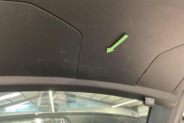 DS Automobiles 4 Hybride 145 e-DCT6 Etoile - Alcantara 