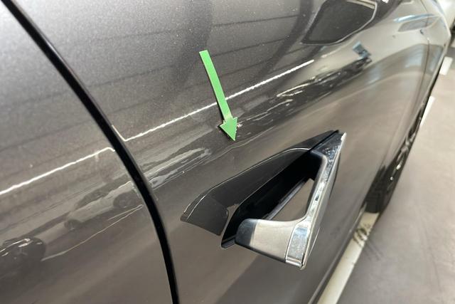 DS Automobiles 4 Hybride 145 e-DCT6 Etoile - Alcantara 