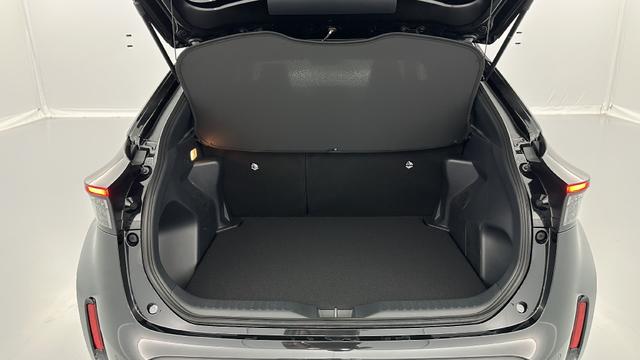Toyota Yaris Cross Design 