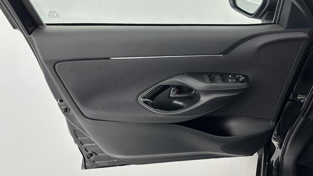 Toyota Yaris Cross Design 