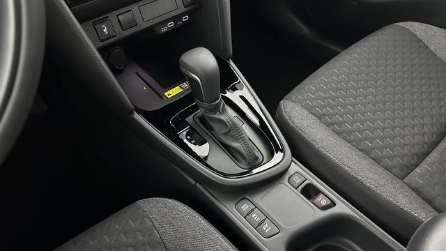 Toyota Yaris Cross Design 