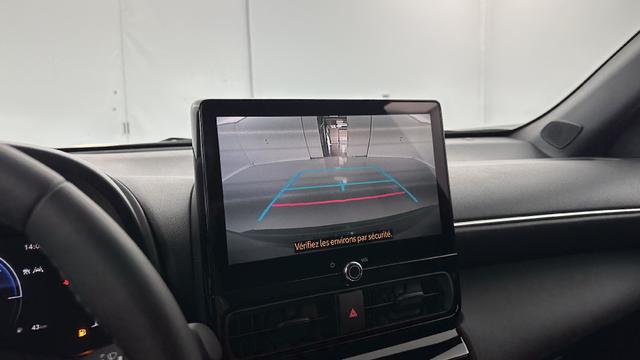 Toyota Yaris Cross Design 