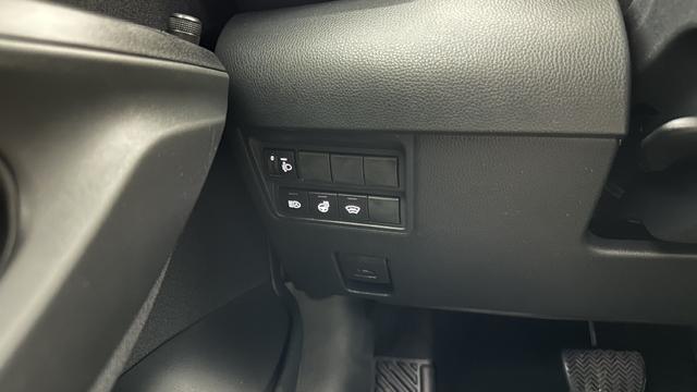 Toyota Yaris Cross Design 