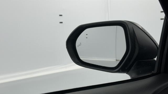 Toyota Yaris Cross Design 