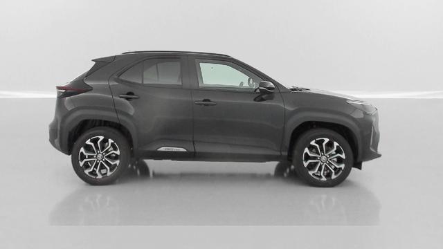 Toyota Yaris Cross Design 