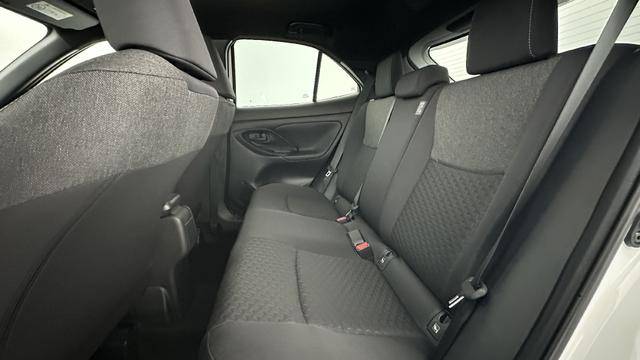 Toyota Yaris Cross Design 