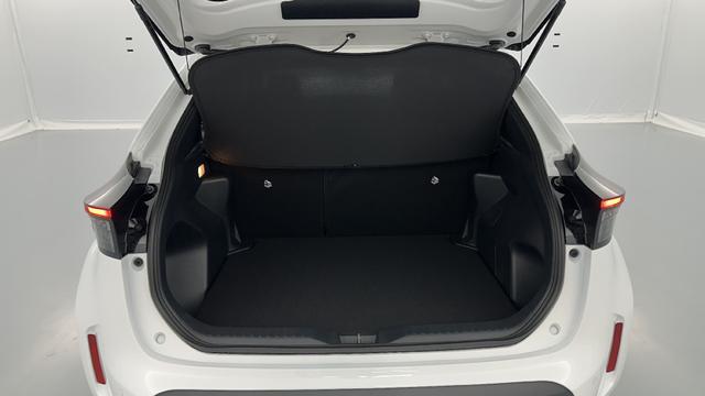 Toyota Yaris Cross Design 