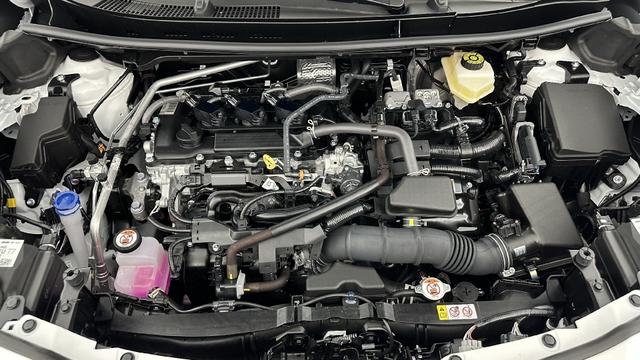 Toyota Yaris Cross Design 