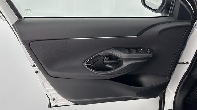 Toyota Yaris Cross Design 