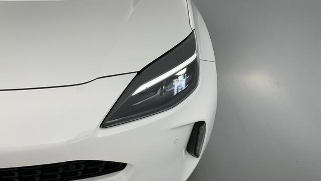 Toyota Yaris Cross Design 