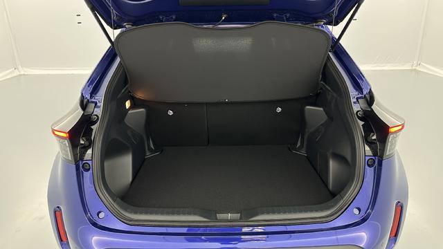 Toyota Yaris Cross Design 