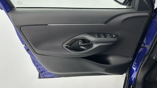 Toyota Yaris Cross Design 