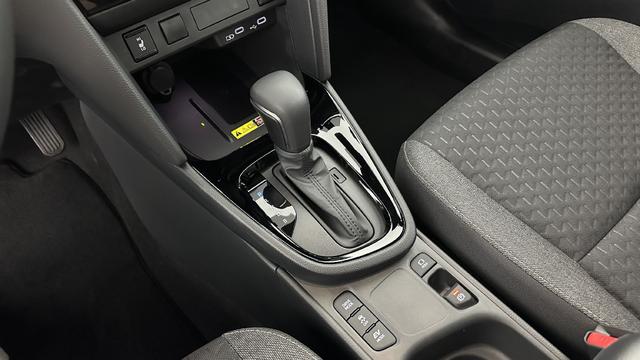 Toyota Yaris Cross Design 