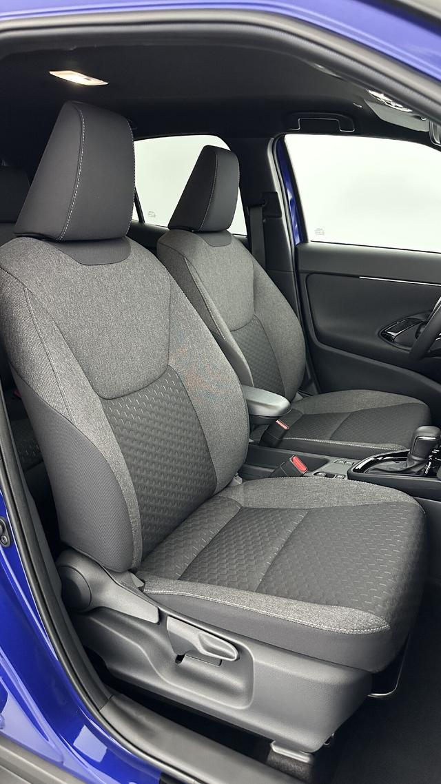 Toyota Yaris Cross Design 