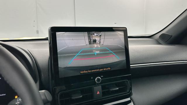 Toyota Yaris Cross Design 