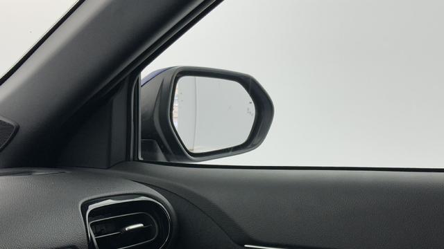 Toyota Yaris Cross Design 