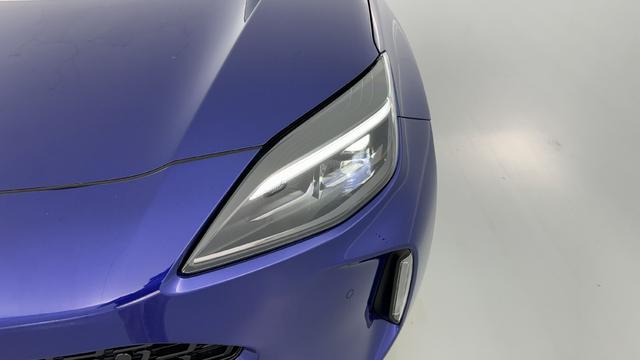 Toyota Yaris Cross Design 