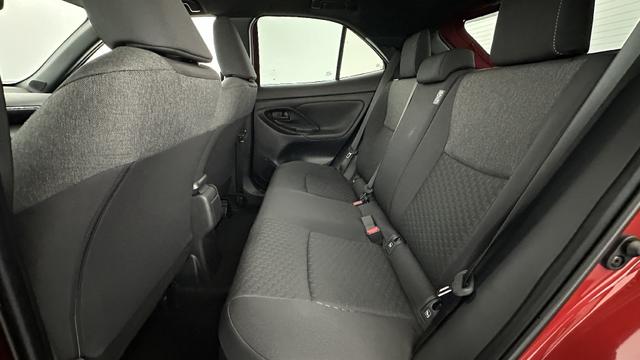 Toyota Yaris Cross Design 