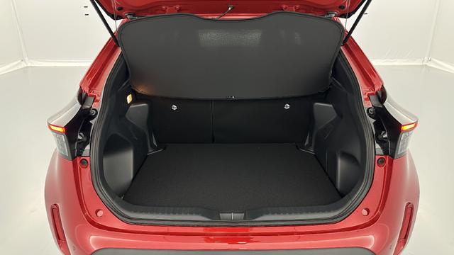 Toyota Yaris Cross Design 
