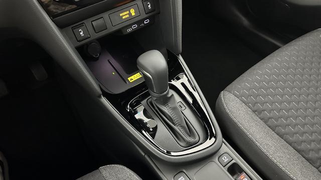 Toyota Yaris Cross Design 