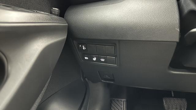 Toyota Yaris Cross Design 