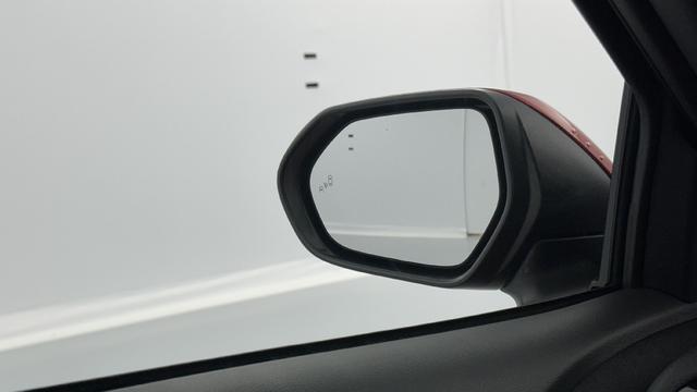 Toyota Yaris Cross Design 