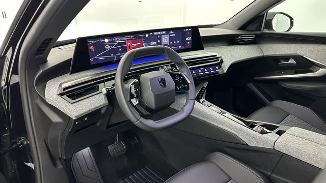 Peugeot 5008 Allure III 