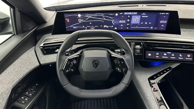 Peugeot 5008 Allure III 