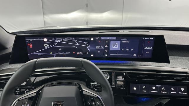 Peugeot 5008 Allure III 