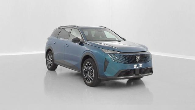 Peugeot 5008 - Allure III