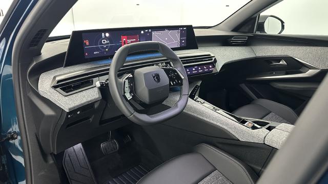 Peugeot 5008 Allure III 