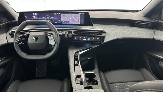 Peugeot 5008 Allure III 