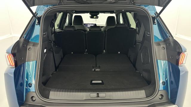 Peugeot 5008 Allure III 