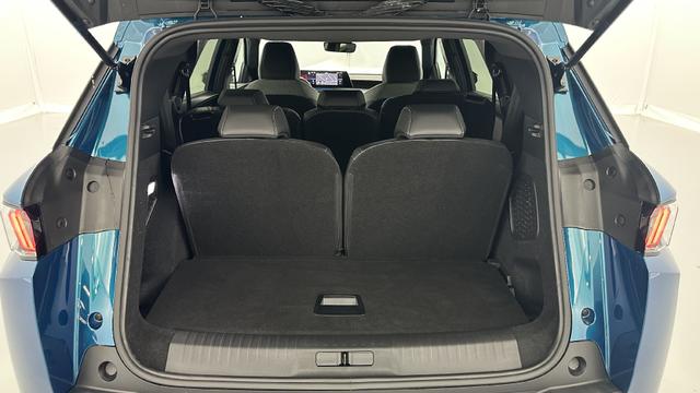 Peugeot 5008 Allure III 