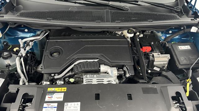 Peugeot 5008 Allure III 