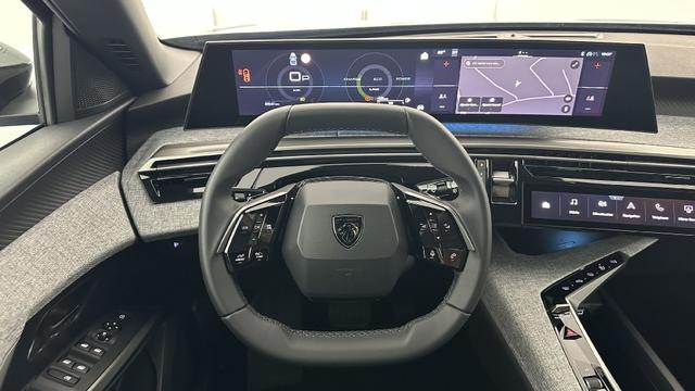 Peugeot 5008 Allure III 