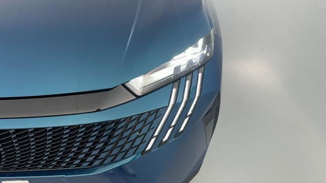 Peugeot 5008 Allure III 