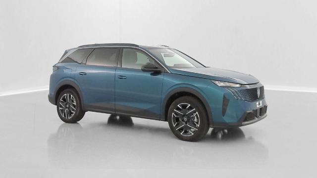 Peugeot 5008 Allure III 