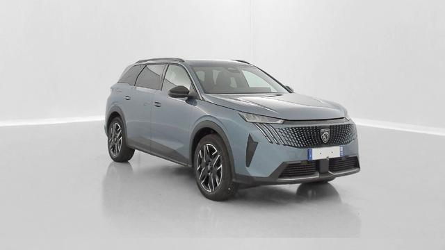 Peugeot 5008 - Allure III