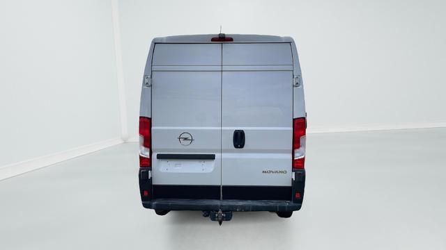 Opel Movano Kastenwagen - 3.5T L2H2 140 CH PACK CLIM