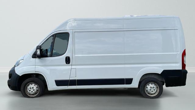 Opel Movano Kastenwagen 3.5T L2H2 140 CH PACK CLIM 