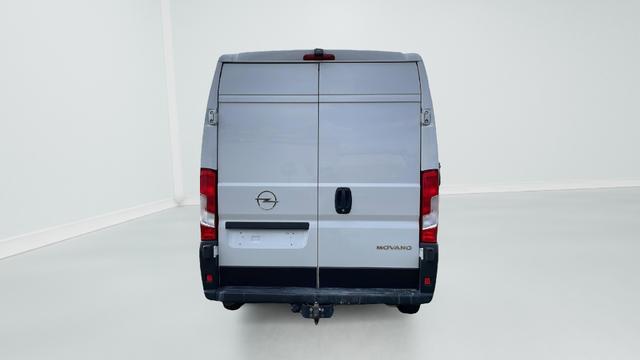 Opel Movano Kastenwagen 3.5T L2H2 140 CH PACK CLIM 