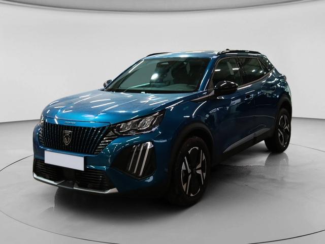 Peugeot 2008 - Allure