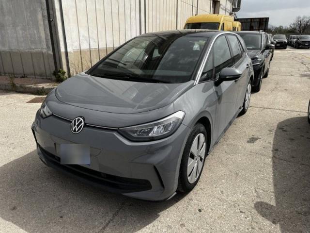 Volkswagen ID.3 - Pro Facelift