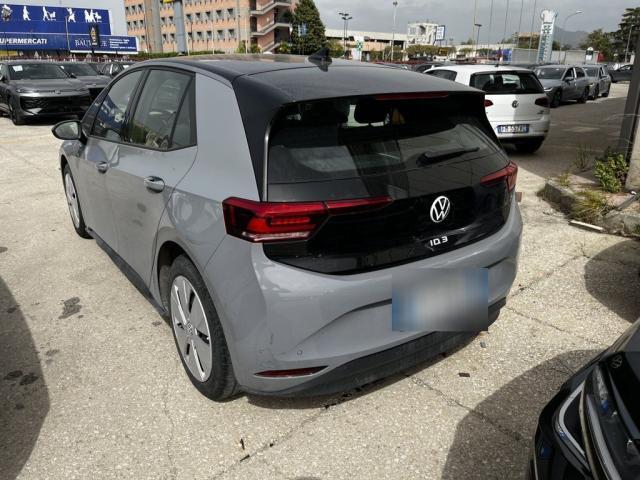 Volkswagen ID.3 Pro Facelift 