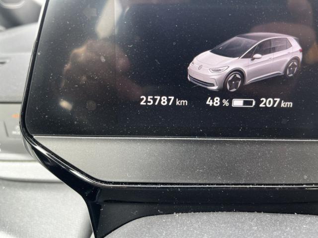 Volkswagen ID.3 Pro Facelift 